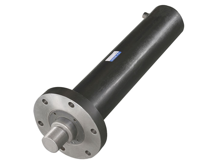 Bangladesh servo hydraulic cylinder