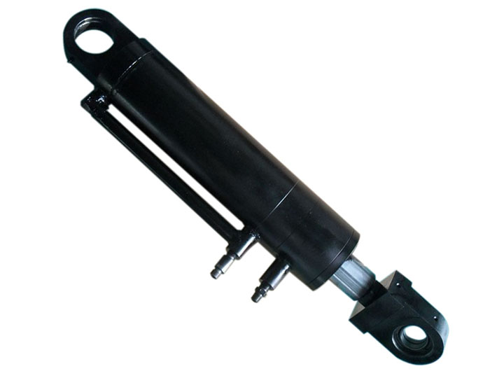 land leveller hydraulic cylinder