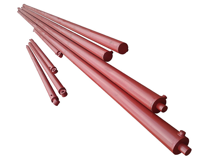 西藏升降梯油缸廠家